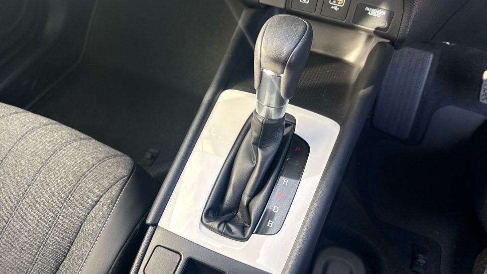 Honda Jazz 1.5 i-MMD Hybrid Advance 5dr eCVT Hybrid Hatchback - Image 24