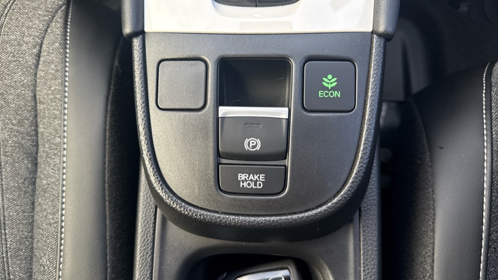 Honda Jazz 1.5 i-MMD Hybrid Advance 5dr eCVT Hybrid Hatchback - Image 25