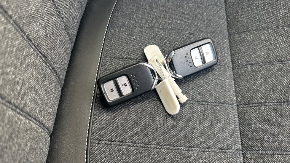 Honda Jazz 1.5 i-MMD Hybrid Advance 5dr eCVT Hybrid Hatchback - Image 26