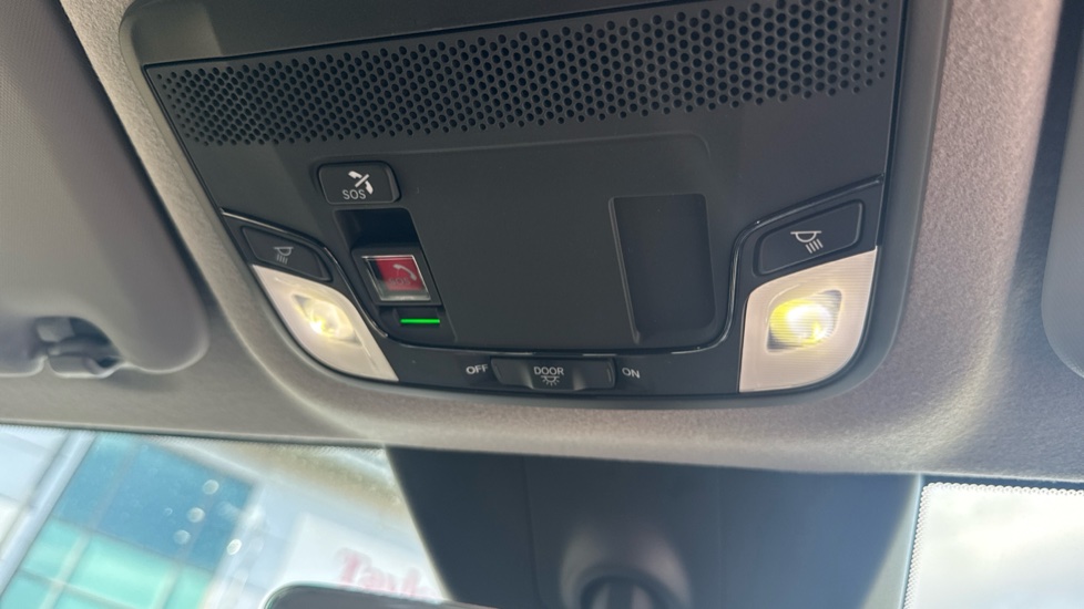 Honda Jazz 1.5 i-MMD Hybrid Advance 5dr eCVT Hybrid Hatchback - Image 28