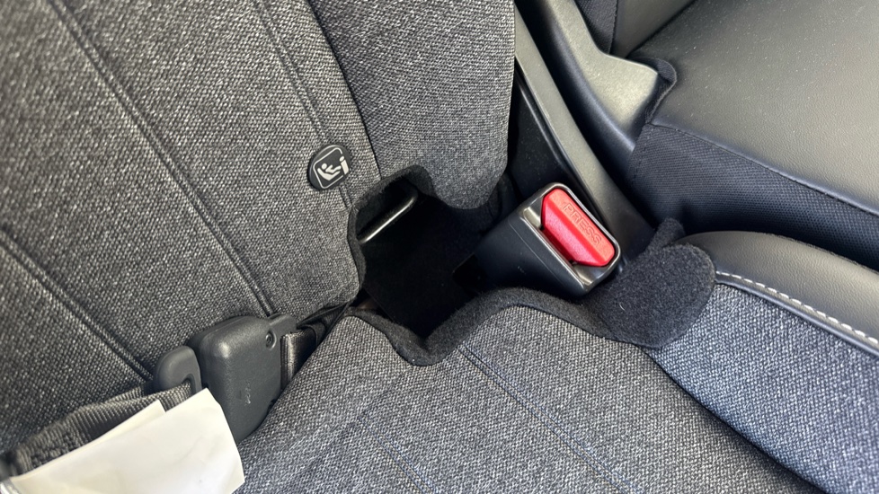 Honda Jazz 1.5 i-MMD Hybrid Advance 5dr eCVT Hybrid Hatchback - Image 36