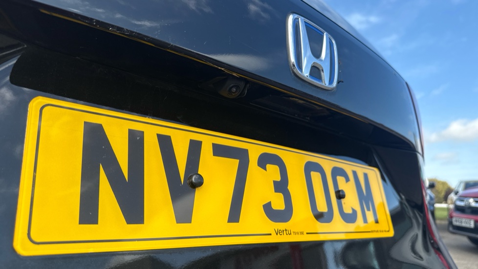 Honda Jazz 1.5 i-MMD Hybrid Advance 5dr eCVT Hybrid Hatchback - Image 37