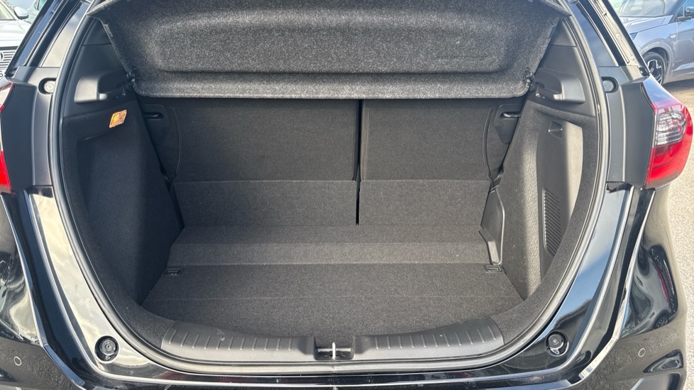 Honda Jazz 1.5 i-MMD Hybrid Advance 5dr eCVT Hybrid Hatchback - Image 39