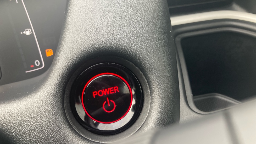 Honda Jazz 1.5 i-MMD Hybrid SR 5dr eCVT Hybrid Hatchback - Image 13