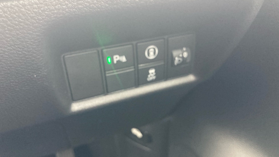 Honda Jazz 1.5 i-MMD Hybrid SR 5dr eCVT Hybrid Hatchback - Image 14