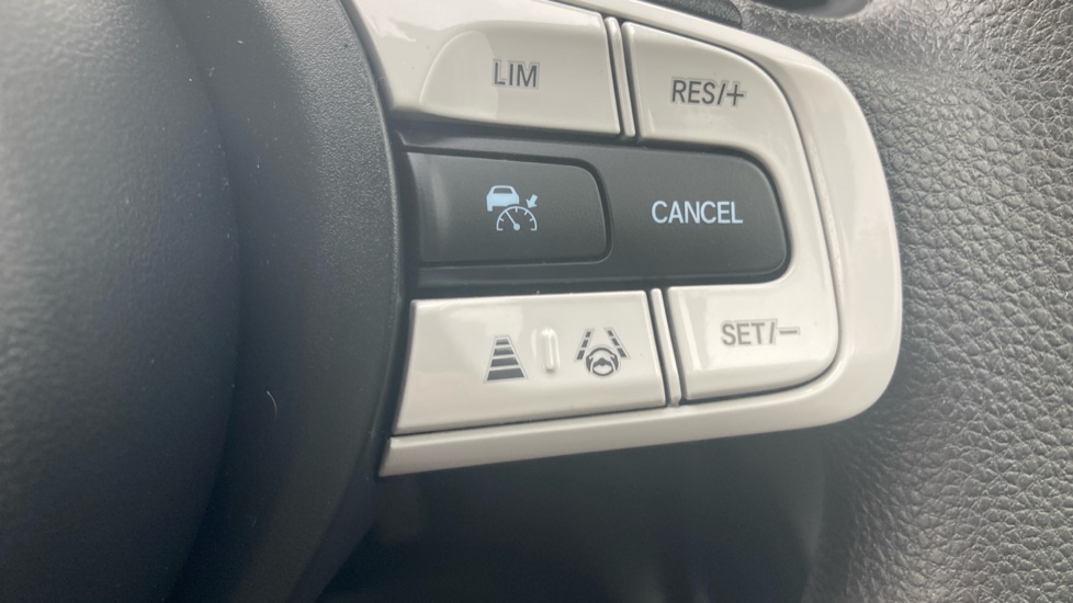 Honda Jazz 1.5 i-MMD Hybrid SR 5dr eCVT Hybrid Hatchback - Image 16