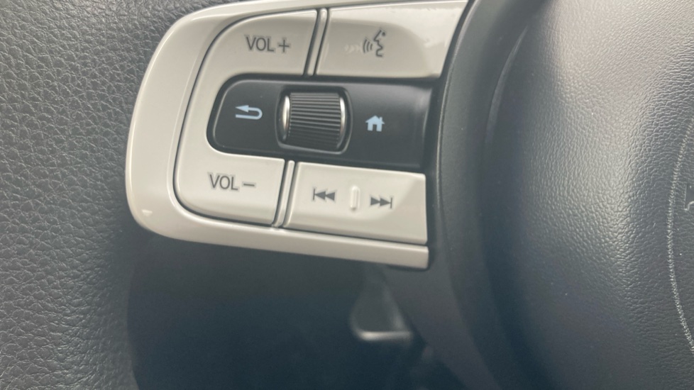 Honda Jazz 1.5 i-MMD Hybrid SR 5dr eCVT Hybrid Hatchback - Image 17