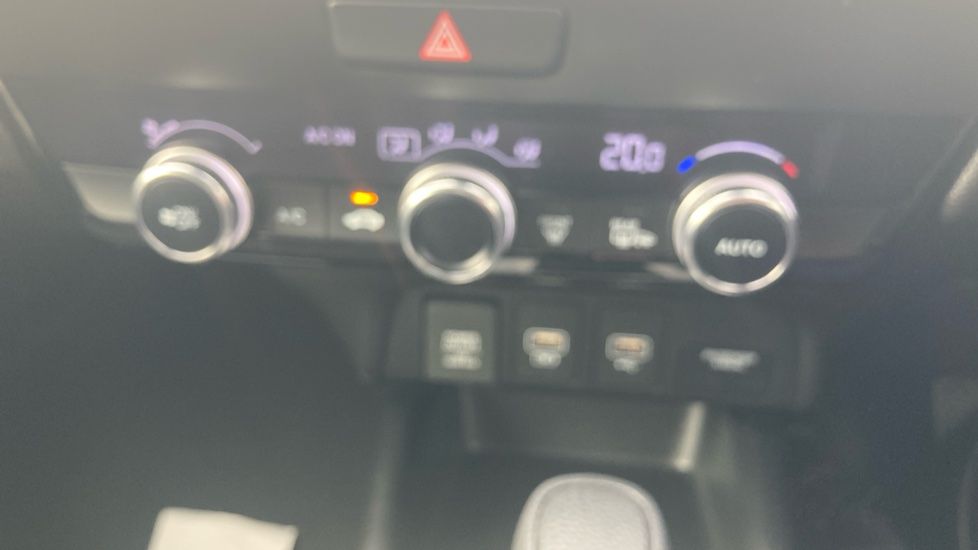 Honda Jazz 1.5 i-MMD Hybrid SR 5dr eCVT Hybrid Hatchback - Image 20