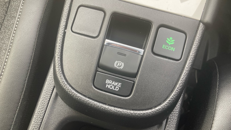 Honda Jazz 1.5 i-MMD Hybrid SR 5dr eCVT Hybrid Hatchback - Image 23