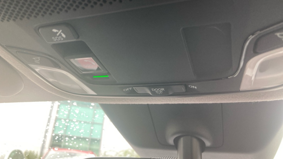 Honda Jazz 1.5 i-MMD Hybrid SR 5dr eCVT Hybrid Hatchback - Image 24