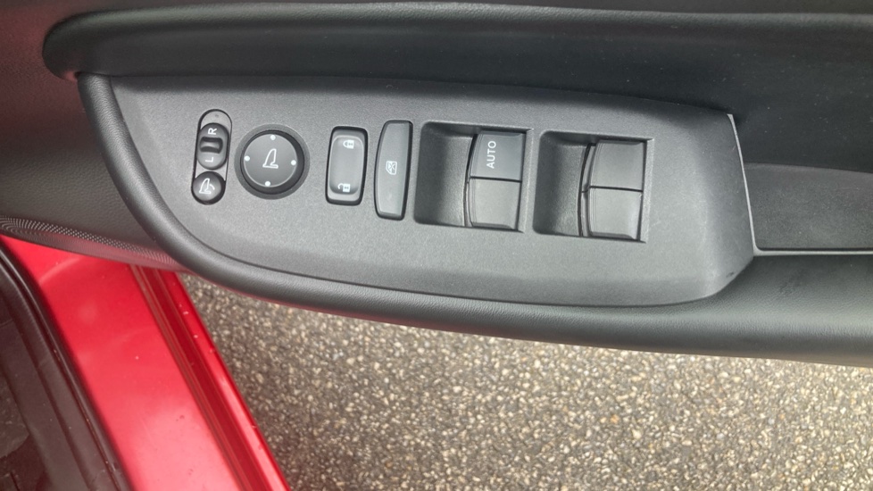 Honda Jazz 1.5 i-MMD Hybrid SR 5dr eCVT Hybrid Hatchback - Image 25