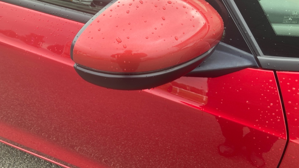 Honda Jazz 1.5 i-MMD Hybrid SR 5dr eCVT Hybrid Hatchback - Image 26