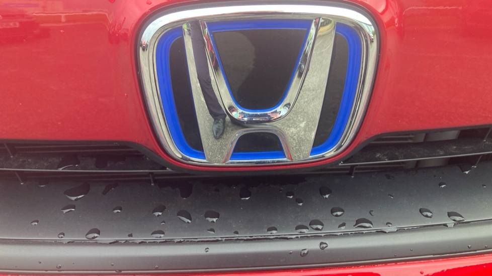 Honda Jazz 1.5 i-MMD Hybrid SR 5dr eCVT Hybrid Hatchback - Image 29