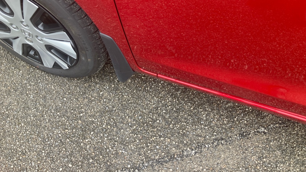 Honda Jazz 1.5 i-MMD Hybrid SR 5dr eCVT Hybrid Hatchback - Image 30