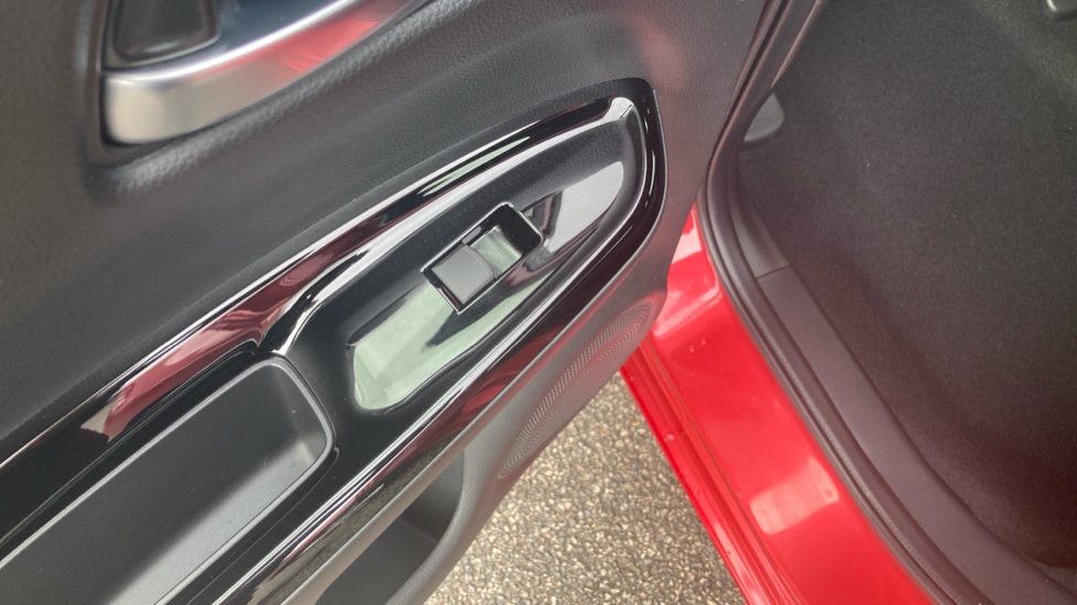 Honda Jazz 1.5 i-MMD Hybrid SR 5dr eCVT Hybrid Hatchback - Image 31
