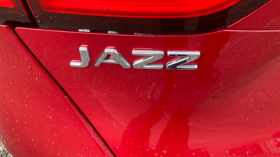 Honda Jazz 1.5 i-MMD Hybrid SR 5dr eCVT Hybrid Hatchback - Image 36