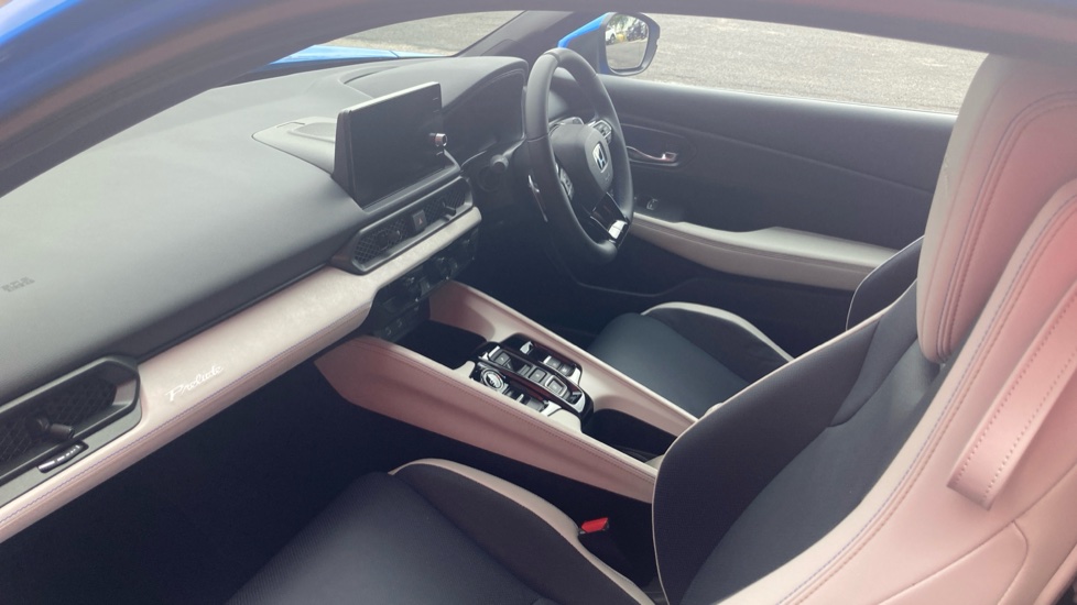 Honda Prelude 2.0 eHEV Advance 3dr CVT Hybrid Coupe - Image 2