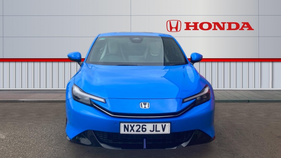 Honda Prelude 2.0 eHEV Advance 3dr CVT Hybrid Coupe - Image 6