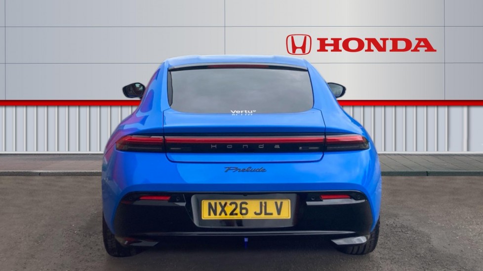 Honda Prelude 2.0 eHEV Advance 3dr CVT Hybrid Coupe - Image 7