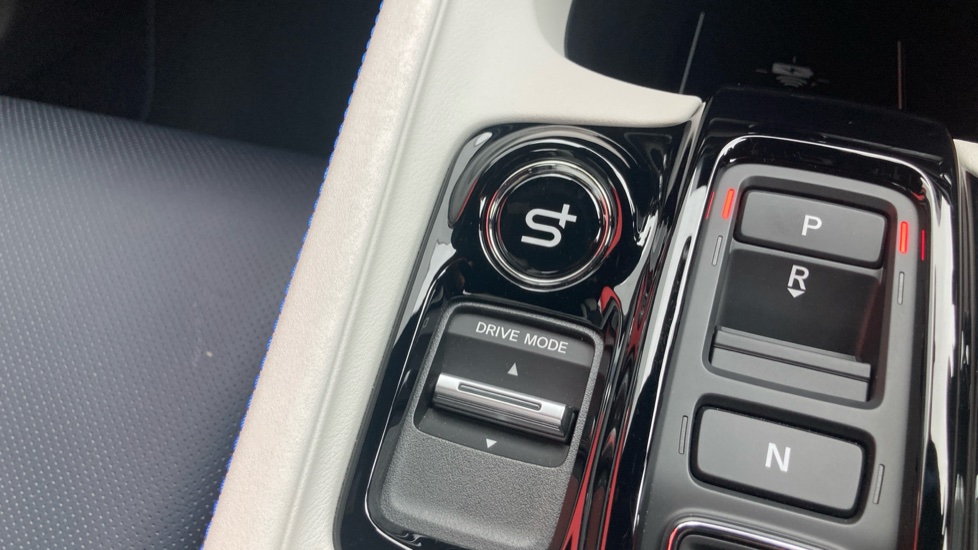 Honda Prelude 2.0 eHEV Advance 3dr CVT Hybrid Coupe - Image 18