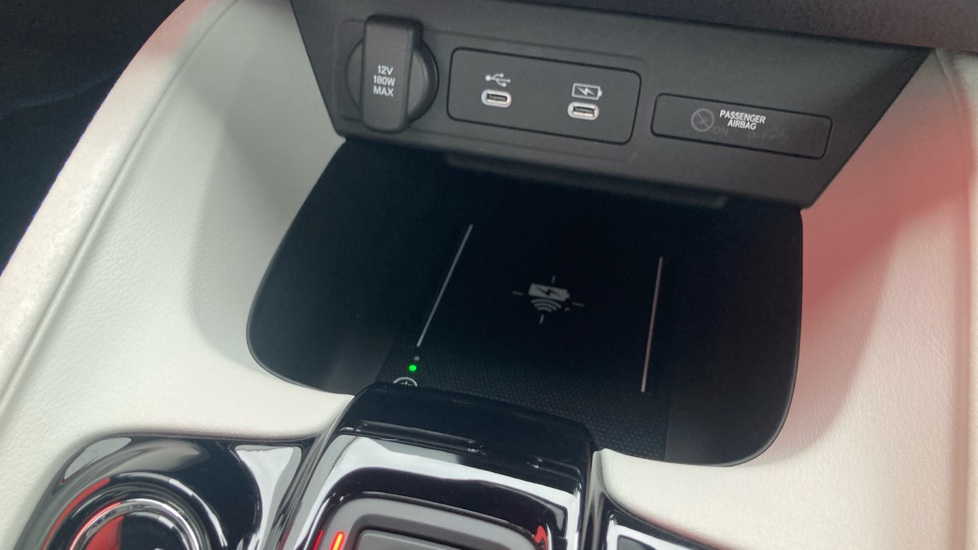 Honda Prelude 2.0 eHEV Advance 3dr CVT Hybrid Coupe - Image 19