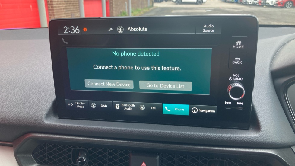 Honda Prelude 2.0 eHEV Advance 3dr CVT Hybrid Coupe - Image 22