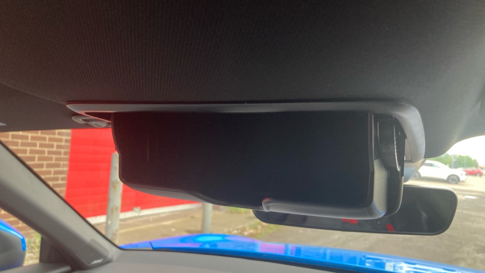 Honda Prelude 2.0 eHEV Advance 3dr CVT Hybrid Coupe - Image 24