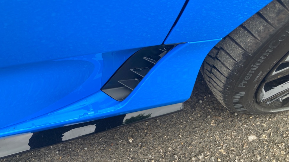 Honda Prelude 2.0 eHEV Advance 3dr CVT Hybrid Coupe - Image 27