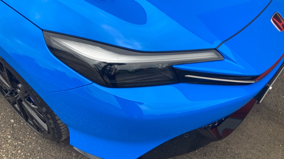 Honda Prelude 2.0 eHEV Advance 3dr CVT Hybrid Coupe - Image 28