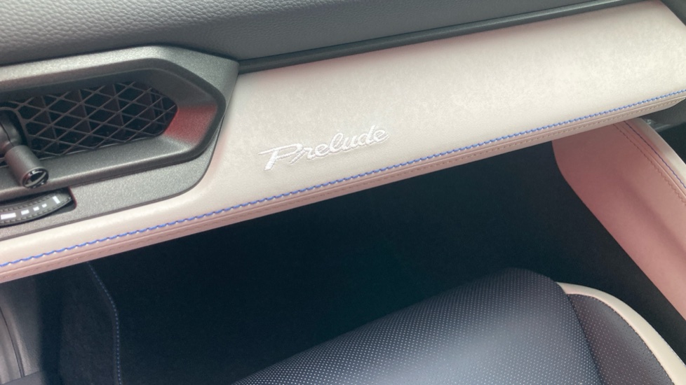 Honda Prelude 2.0 eHEV Advance 3dr CVT Hybrid Coupe - Image 30