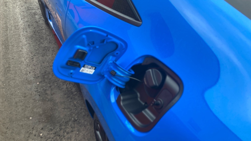 Honda Prelude 2.0 eHEV Advance 3dr CVT Hybrid Coupe - Image 37