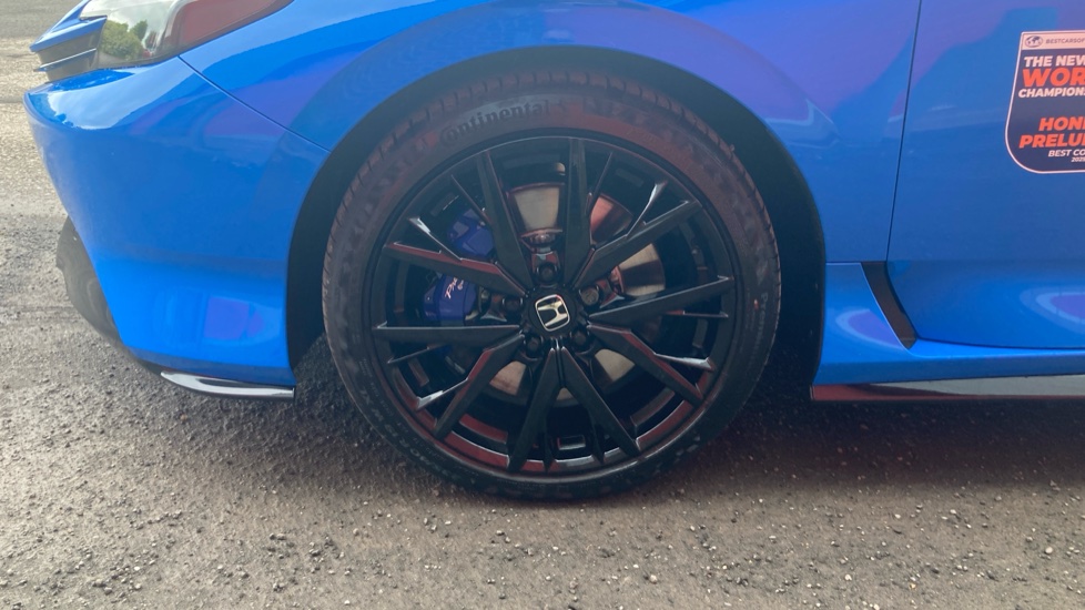 Honda Prelude 2.0 eHEV Advance 3dr CVT Hybrid Coupe - Image 38