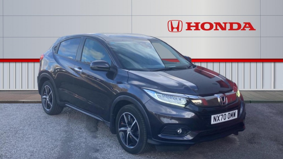 Honda HR-V 1.6 i-DTEC SE 5dr Diesel Hatchback - Image 1