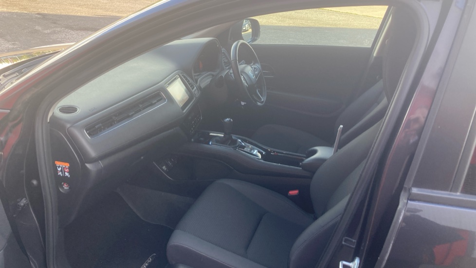Honda HR-V 1.6 i-DTEC SE 5dr Diesel Hatchback - Image 2