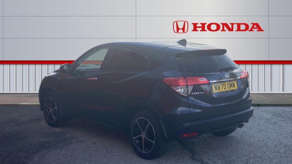 Honda HR-V 1.6 i-DTEC SE 5dr Diesel Hatchback - Image 3