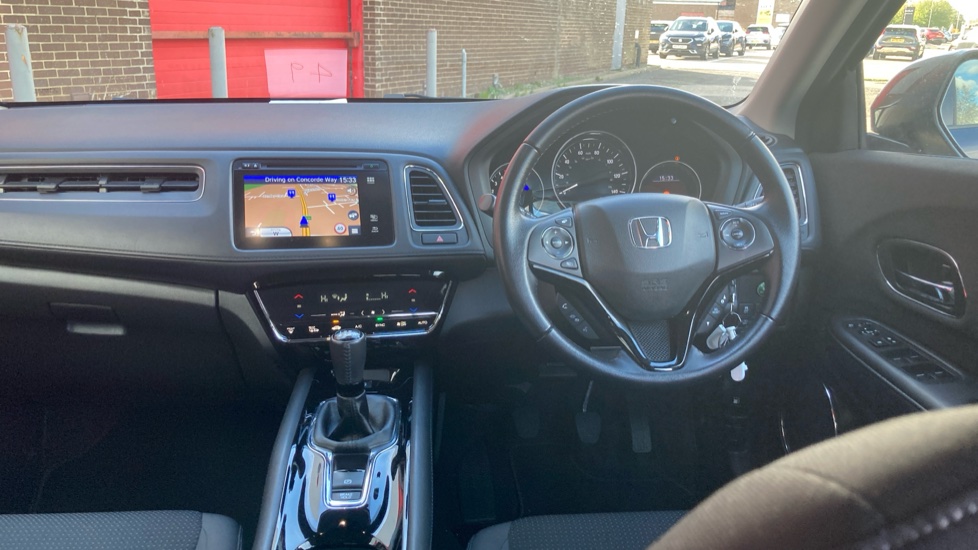 Honda HR-V 1.6 i-DTEC SE 5dr Diesel Hatchback - Image 4
