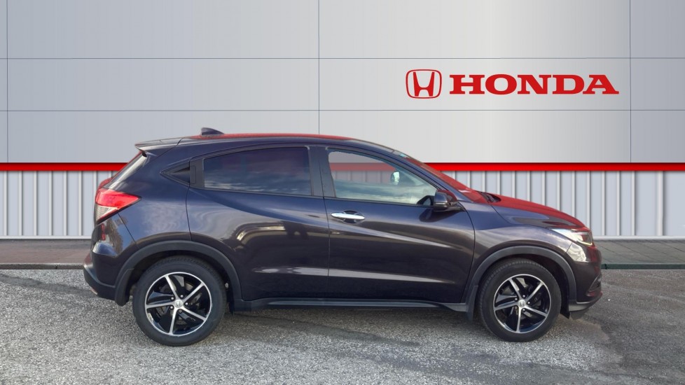 Honda HR-V 1.6 i-DTEC SE 5dr Diesel Hatchback - Image 5