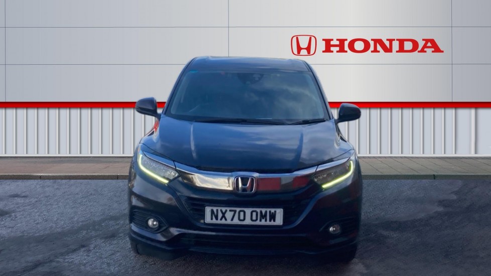 Honda HR-V 1.6 i-DTEC SE 5dr Diesel Hatchback - Image 6