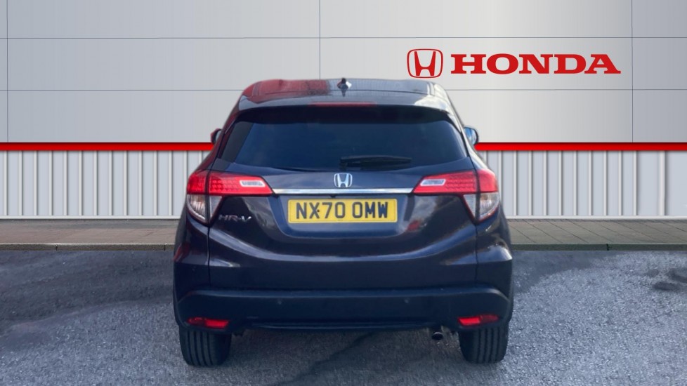 Honda HR-V 1.6 i-DTEC SE 5dr Diesel Hatchback - Image 7