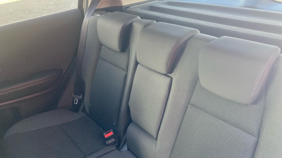 Honda HR-V 1.6 i-DTEC SE 5dr Diesel Hatchback - Image 8