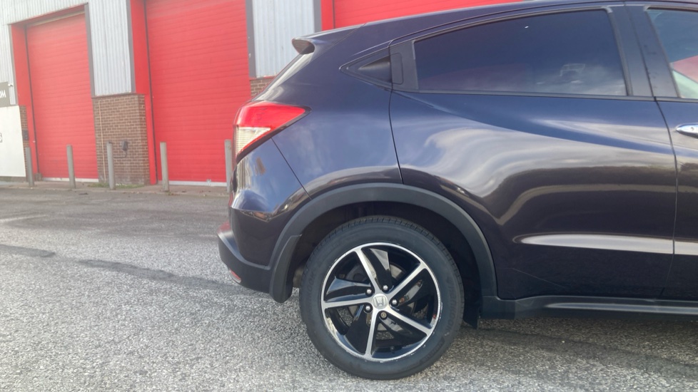 Honda HR-V 1.6 i-DTEC SE 5dr Diesel Hatchback - Image 9