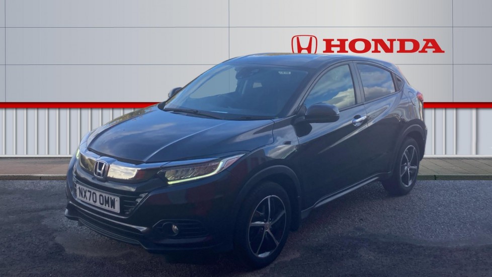 Honda HR-V 1.6 i-DTEC SE 5dr Diesel Hatchback - Image 10