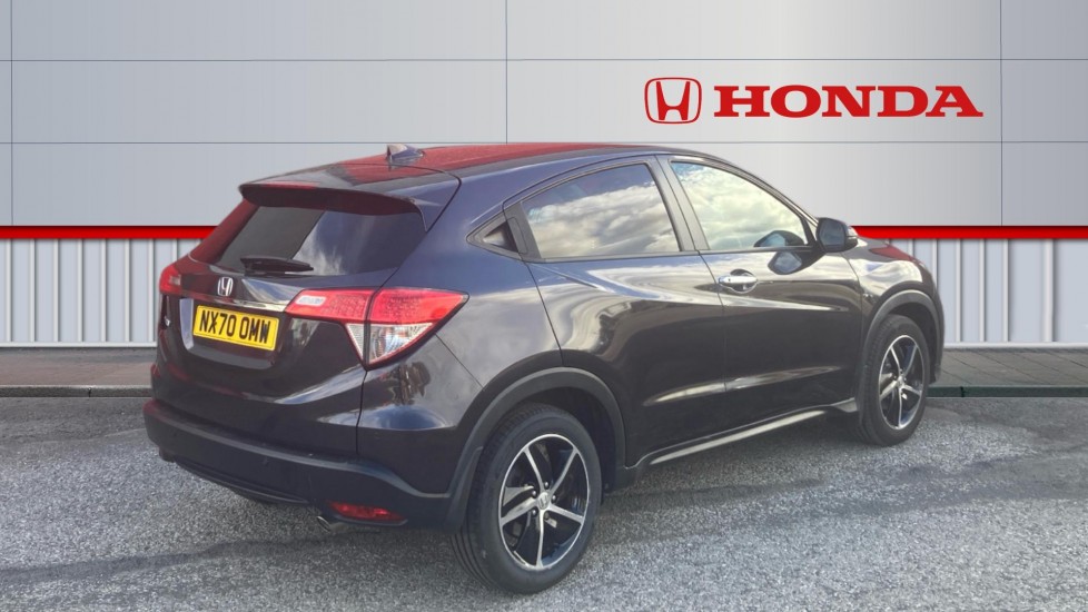 Honda HR-V 1.6 i-DTEC SE 5dr Diesel Hatchback - Image 12