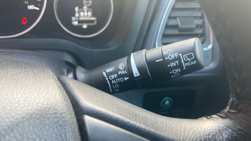 Honda HR-V 1.6 i-DTEC SE 5dr Diesel Hatchback - Image 15