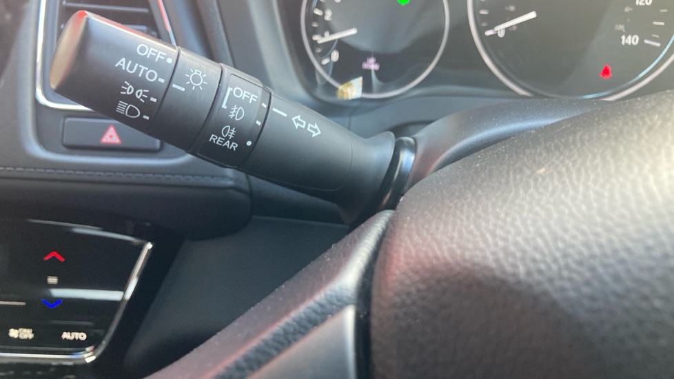 Honda HR-V 1.6 i-DTEC SE 5dr Diesel Hatchback - Image 18
