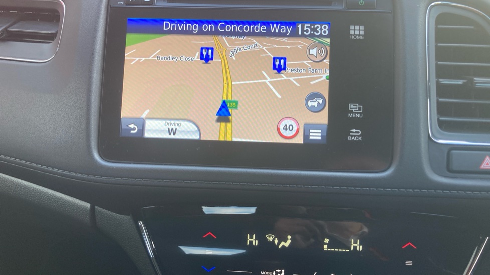Honda HR-V 1.6 i-DTEC SE 5dr Diesel Hatchback - Image 19