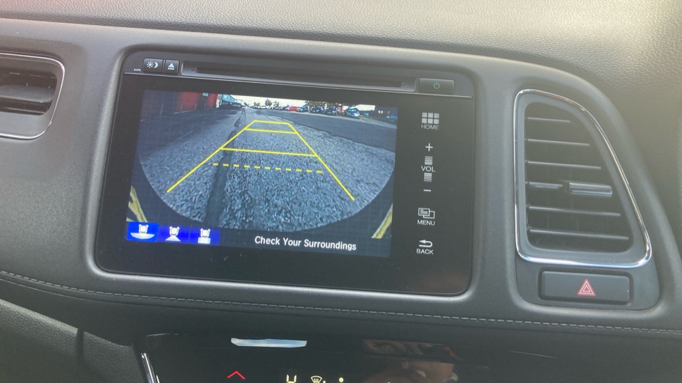 Honda HR-V 1.6 i-DTEC SE 5dr Diesel Hatchback - Image 22