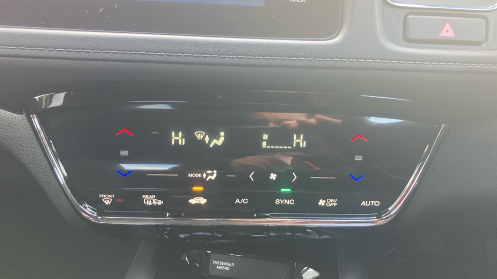 Honda HR-V 1.6 i-DTEC SE 5dr Diesel Hatchback - Image 23