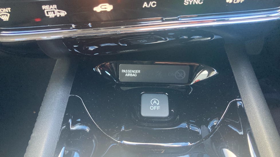 Honda HR-V 1.6 i-DTEC SE 5dr Diesel Hatchback - Image 24
