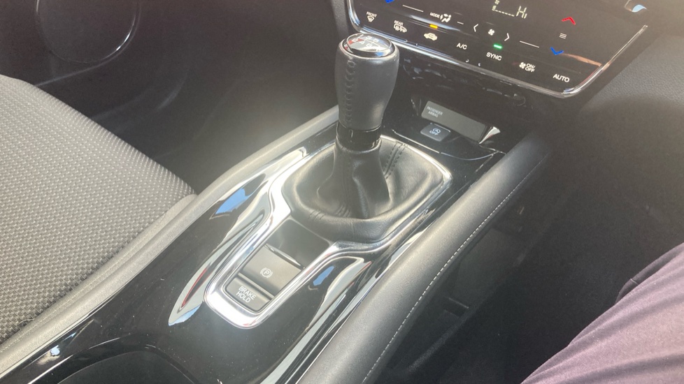 Honda HR-V 1.6 i-DTEC SE 5dr Diesel Hatchback - Image 25